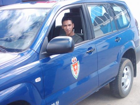 ridkay